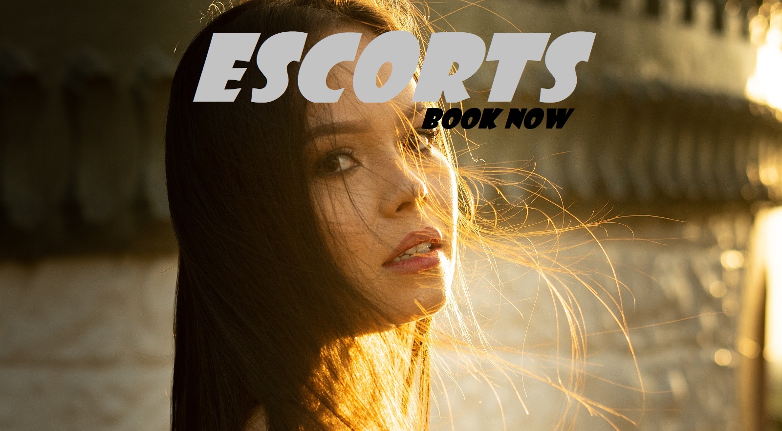How to find escorts